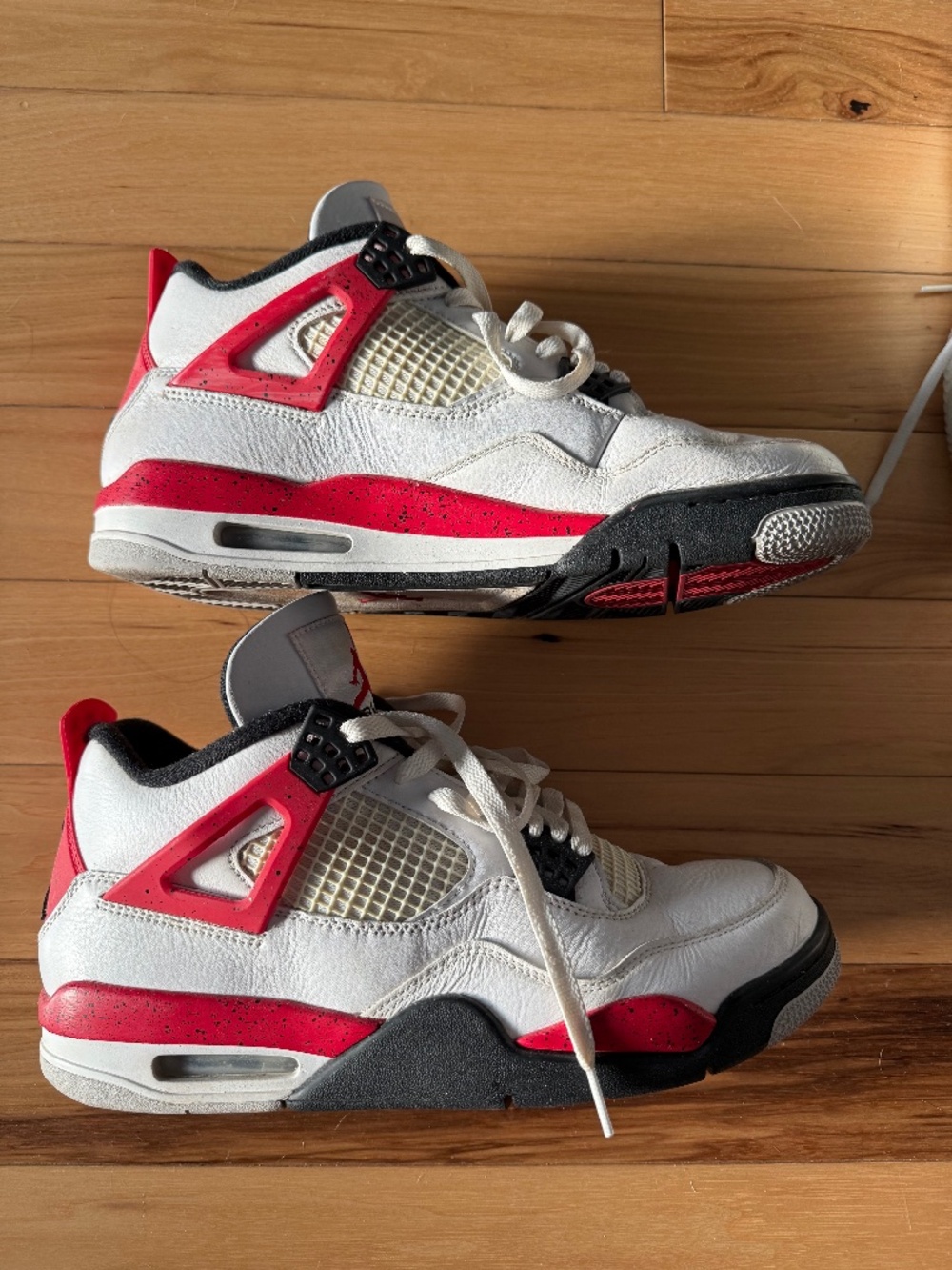 Jordan Flights